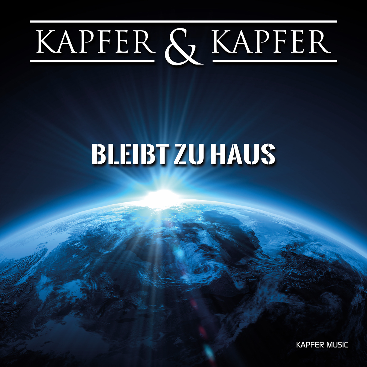 Coverbleibzuhaus