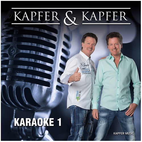 karaokecoverklein1