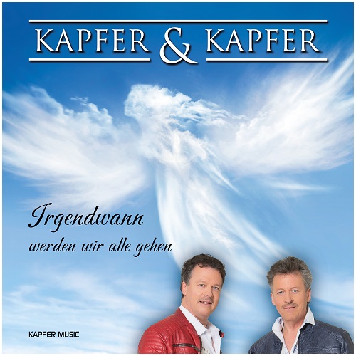 K&KCoverIregndwann
